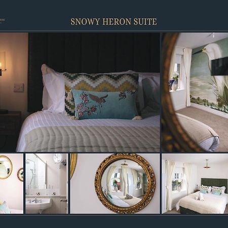 Market Slip House Kilkenny Eksteriør bilde