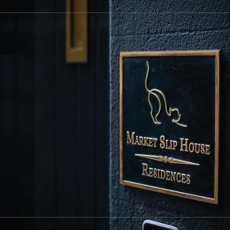 Market Slip House Kilkenny Eksteriør bilde