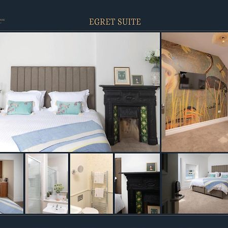 Market Slip House Kilkenny Eksteriør bilde