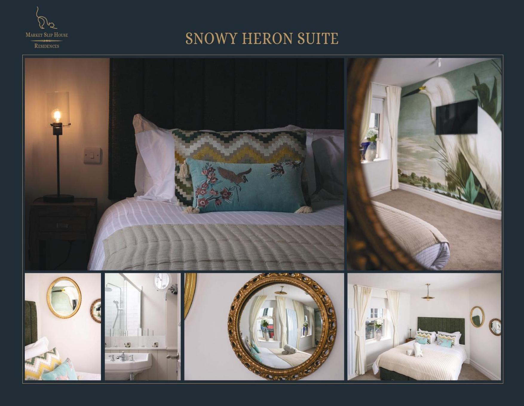 Market Slip House Kilkenny Eksteriør bilde
