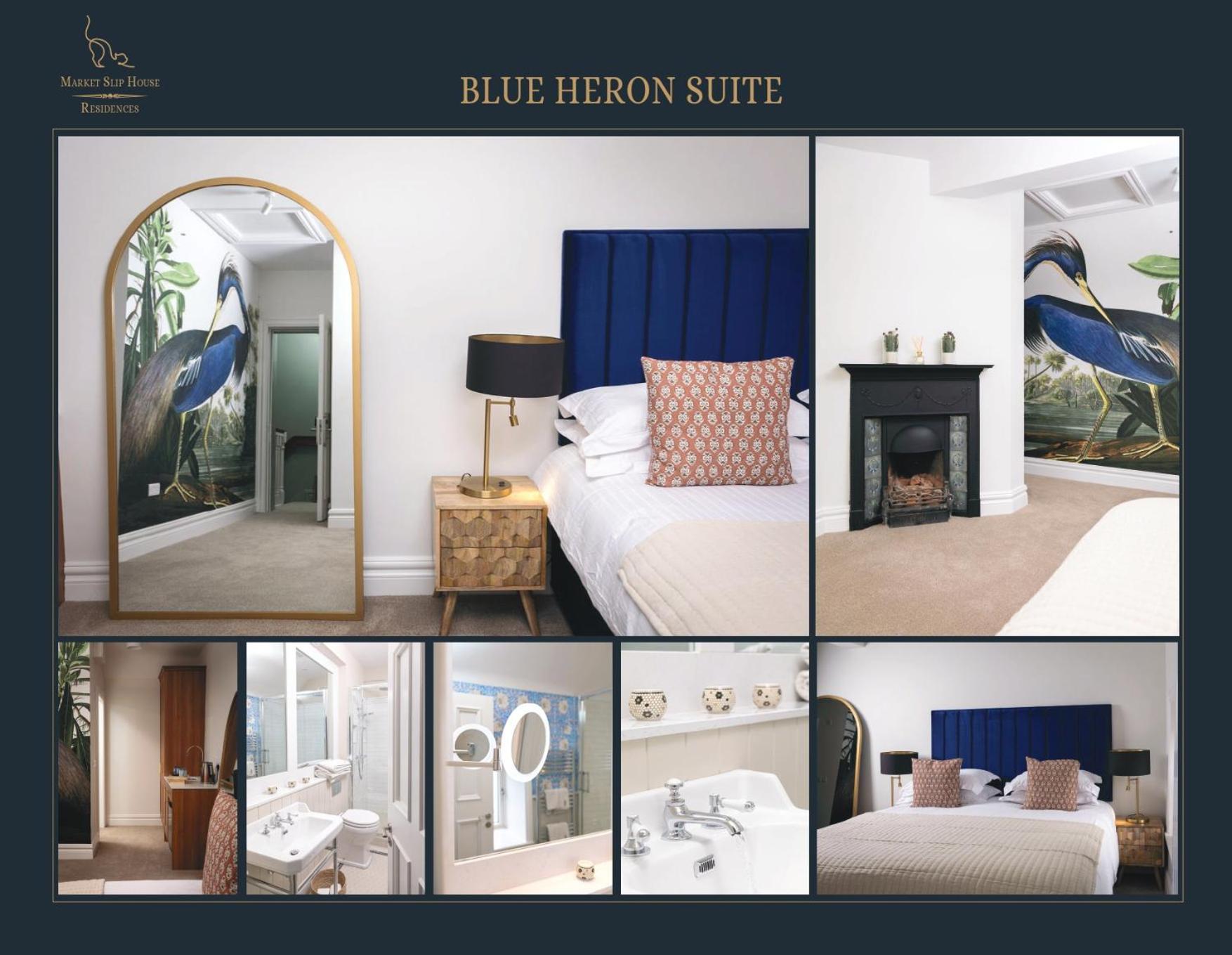 Market Slip House Kilkenny Eksteriør bilde