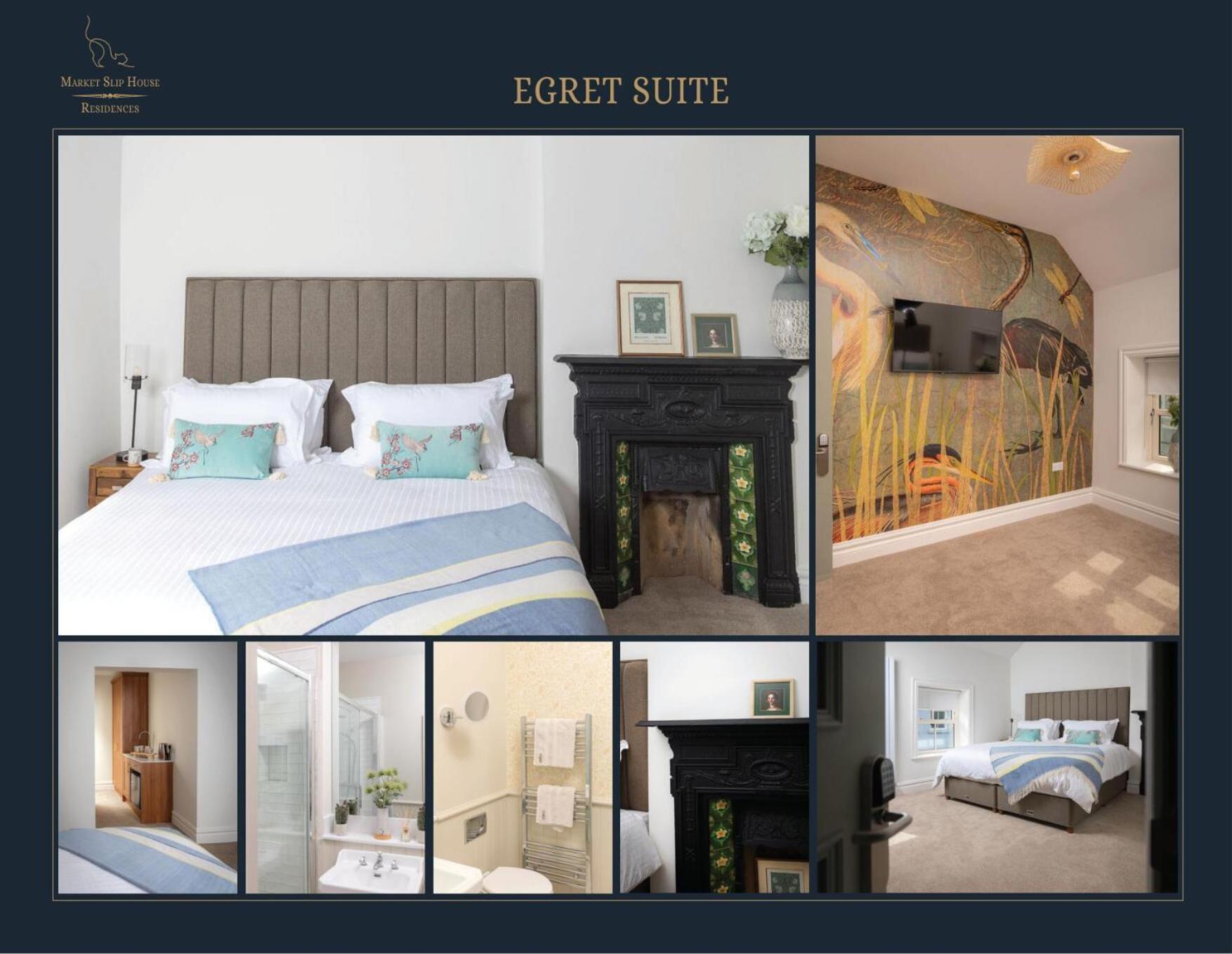 Market Slip House Kilkenny Eksteriør bilde