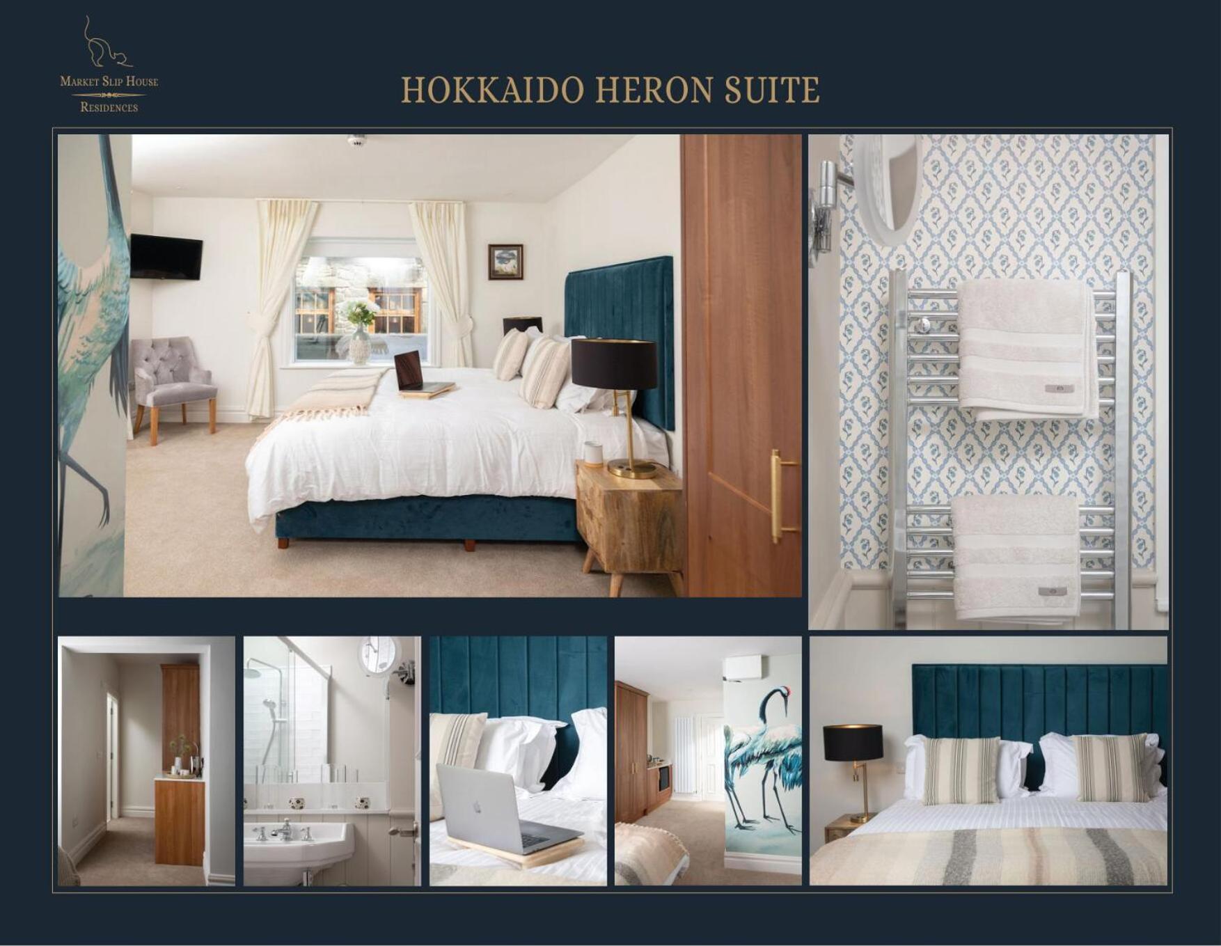 Market Slip House Kilkenny Eksteriør bilde